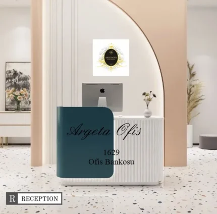 1629 Klinik Bankoları