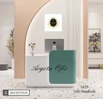 1629 Klinik Bankoları