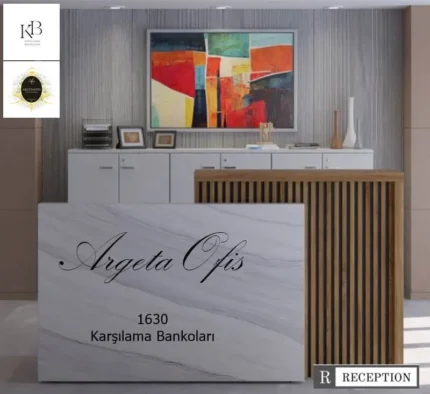 1630 Klinik Bankoları