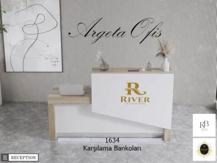 1634 Klinik Bankoları