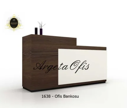 1638 Klinik Bankoları