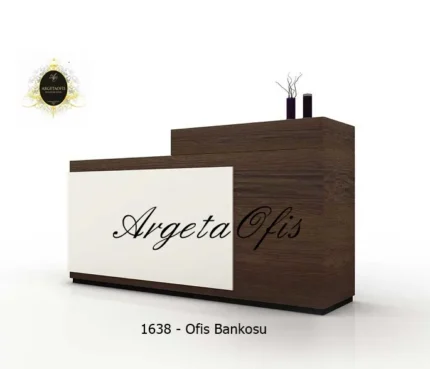 1638 Klinik Bankoları