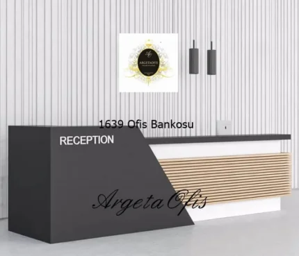 1639 Klinik Bankoları