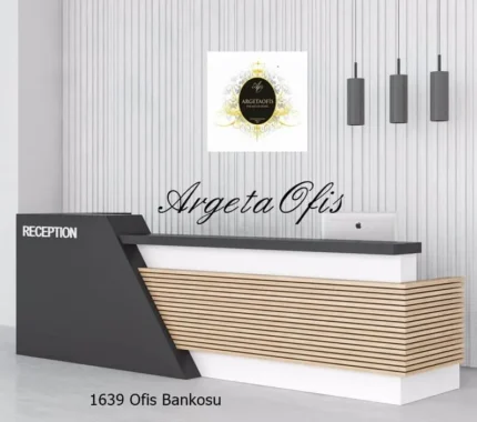 1639 Klinik Bankoları