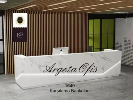 1640 Klinik Bankoları