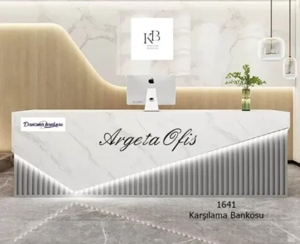 1641 Klinik Bankoları