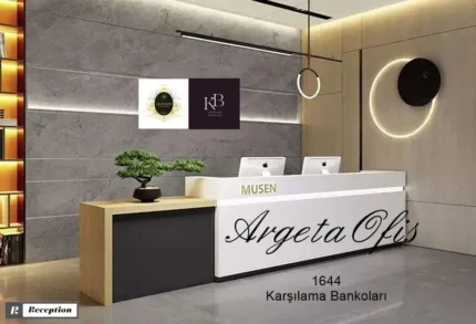 1644 Klinik Bankoları