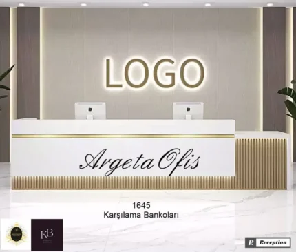 1645 Klinik Bankoları