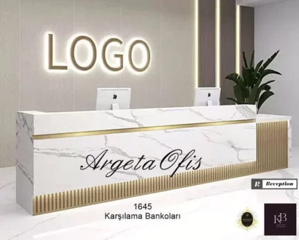 1645 Klinik Bankoları