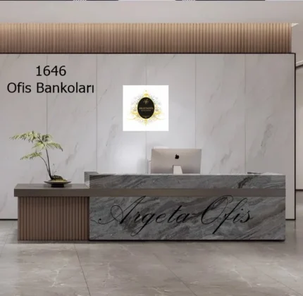 1646 Klinik Bankoları