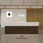 1647 Klinik Bankoları