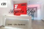 1648 Klinik Bankoları