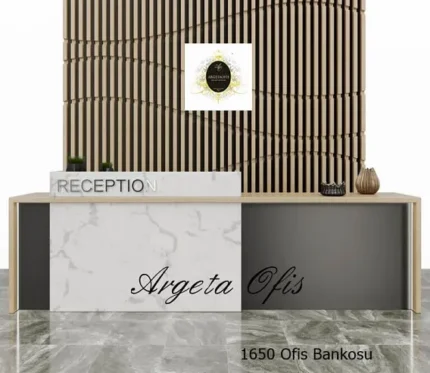 1650 Klinik Bankoları