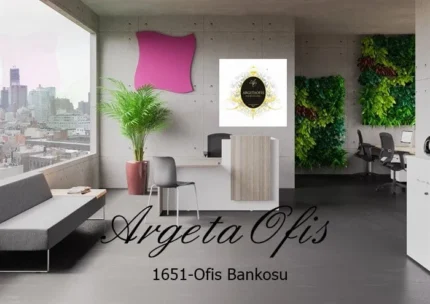 1651 Klinik Bankoları