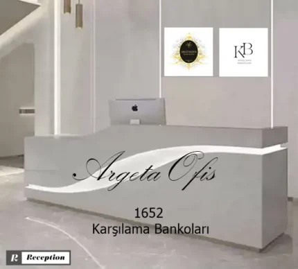 1652 Klinik Bankoları