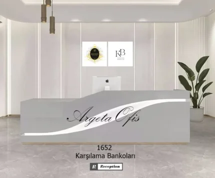 1652 Klinik Bankoları