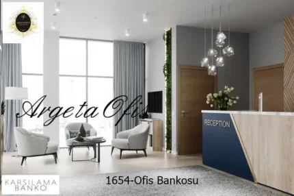 1654 Klinik Bankoları