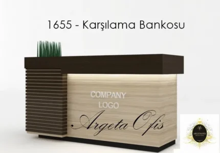 1655 Klinik Bankoları