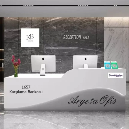 1657 Klinik Bankoları