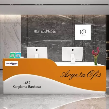 1657 Klinik Bankoları