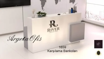 1659 Klinik Bankoları