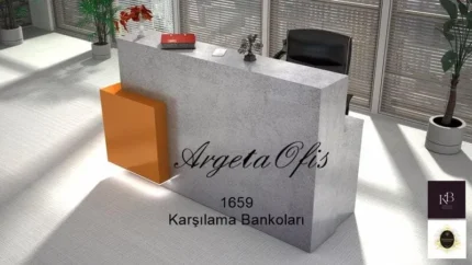 1659 Klinik Bankoları