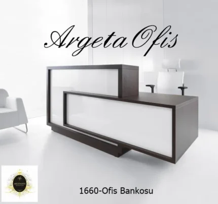 1660 Klinik Bankoları