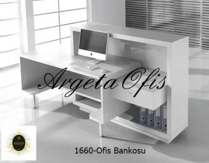 1660 Klinik Bankoları