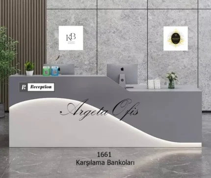 1661 Klinik Bankoları