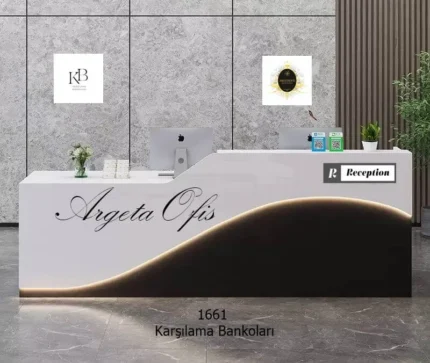 1661 Klinik Bankoları