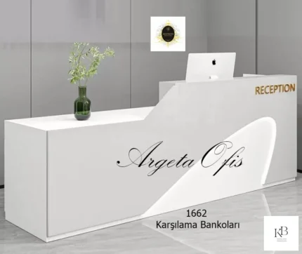 1662 Klinik Bankoları