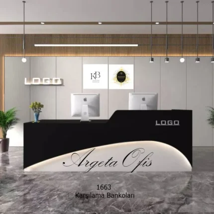 1663 Klinik Bankoları