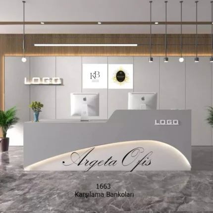 1663 Klinik Bankoları