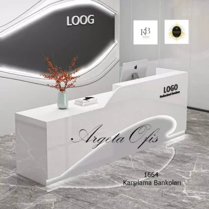 1664 Klinik Bankoları