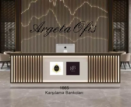 1665 Klinik Bankoları