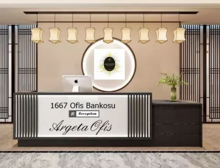 1667 Klinik Bankoları