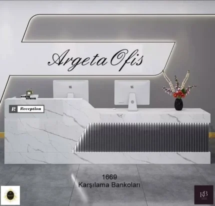 1669 Klinik Bankoları