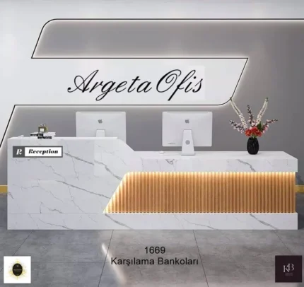 1669 Klinik Bankoları