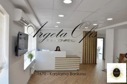 1670 Klinik Bankoları