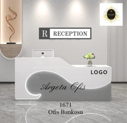 1671 Klinik Bankoları