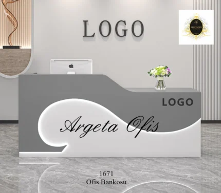 1671 Klinik Bankoları