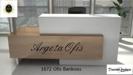 1672 Klinik Bankoları