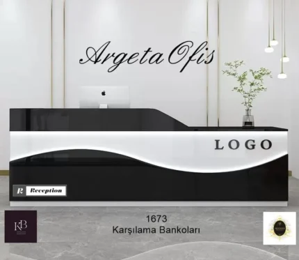 1673 Klinik Bankoları