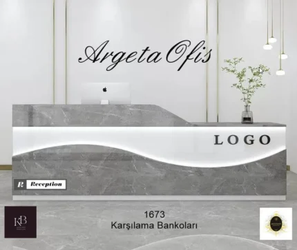 1673 Klinik Bankoları