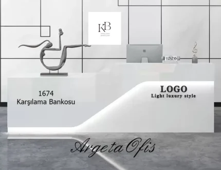 1674 Klinik Bankoları