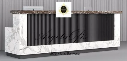 1676 Klinik Bankoları