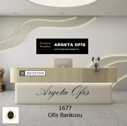 1677 Klinik Bankoları