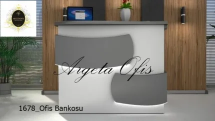 1678 Klinik Bankoları