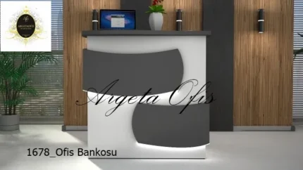1678 Klinik Bankoları