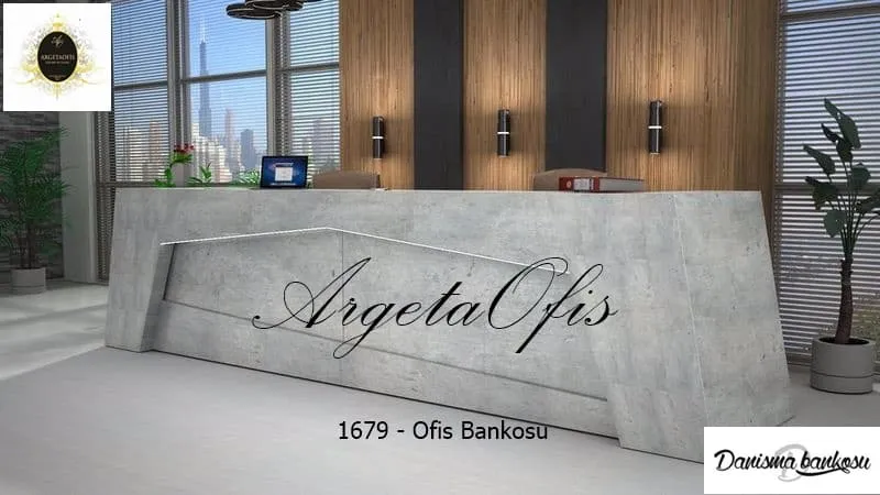 1679 Klinik Bankoları - Kurumsal Dünyada Fark Yaratacak Trend Fonksiyonel 1679 Klinik Bankoları